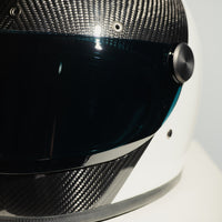 Heroine Racer 2.0 Two Face - Carbon Edition