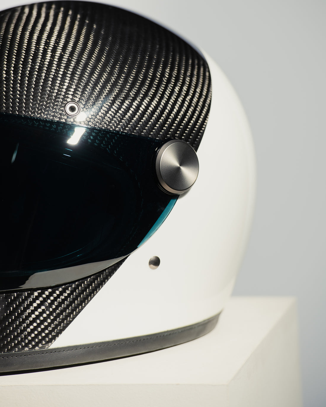Heroine Racer 2.0 Two Face - Carbon Edition