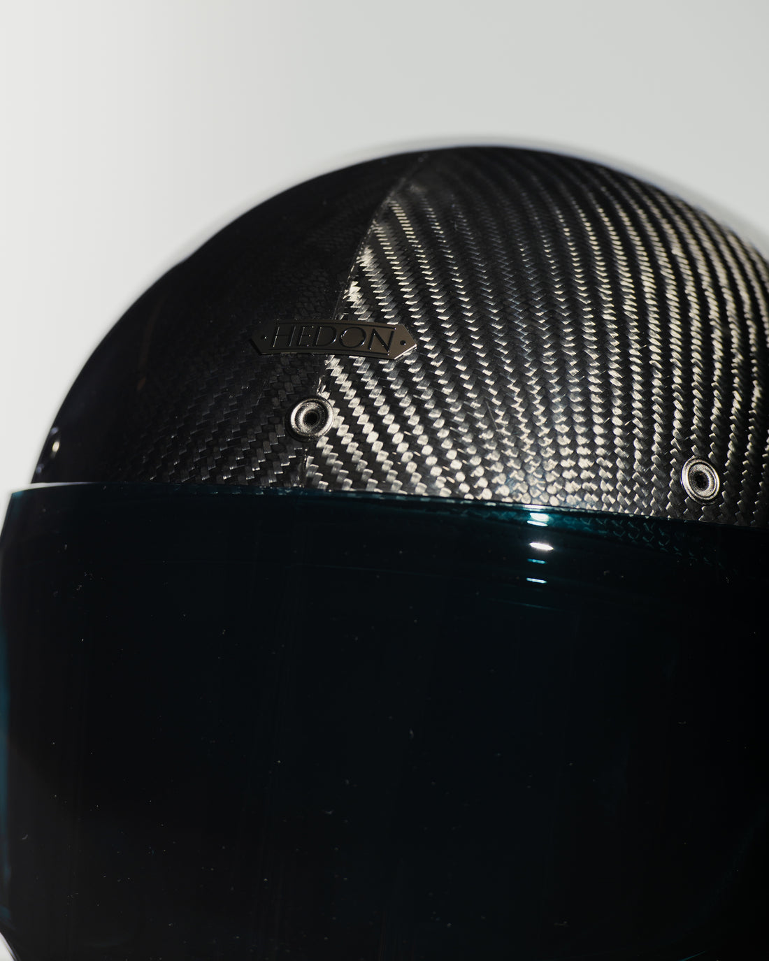 Heroine Racer 2.0 Two Face - Carbon Edition