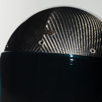 Heroine Racer 2.0 Two Face - Carbon Edition