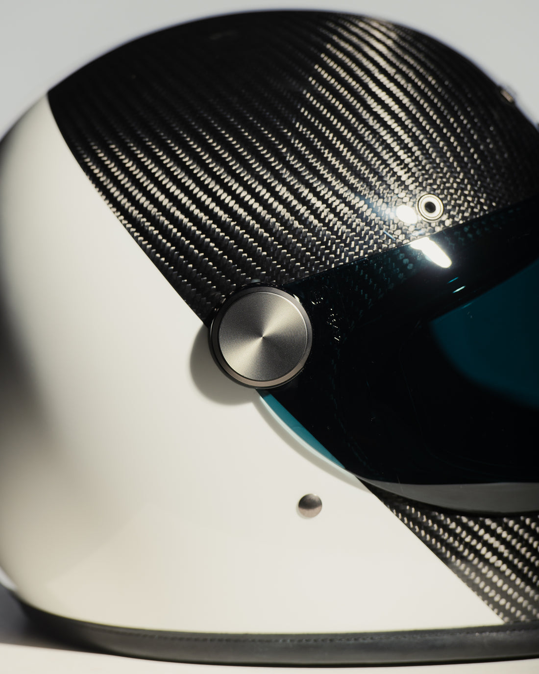 Heroine Racer 2.0 Two Face - Carbon Edition