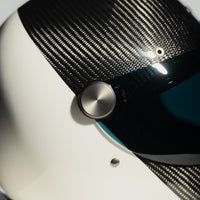 Heroine Racer 2.0 Two Face - Carbon Edition