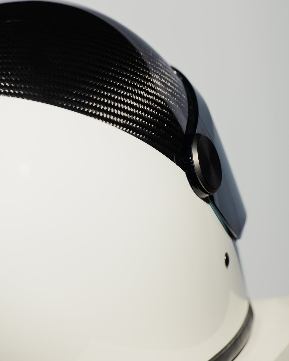 Heroine Racer 2.0 Two Face - Carbon Edition