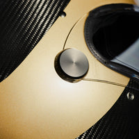 Hedon Heroine x Bike Shed Club Racer - Carbon Edition 2.0