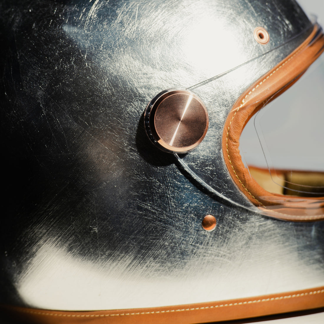 Silver Lining Heroine Racer et Classic 2.0 | Sur mesure