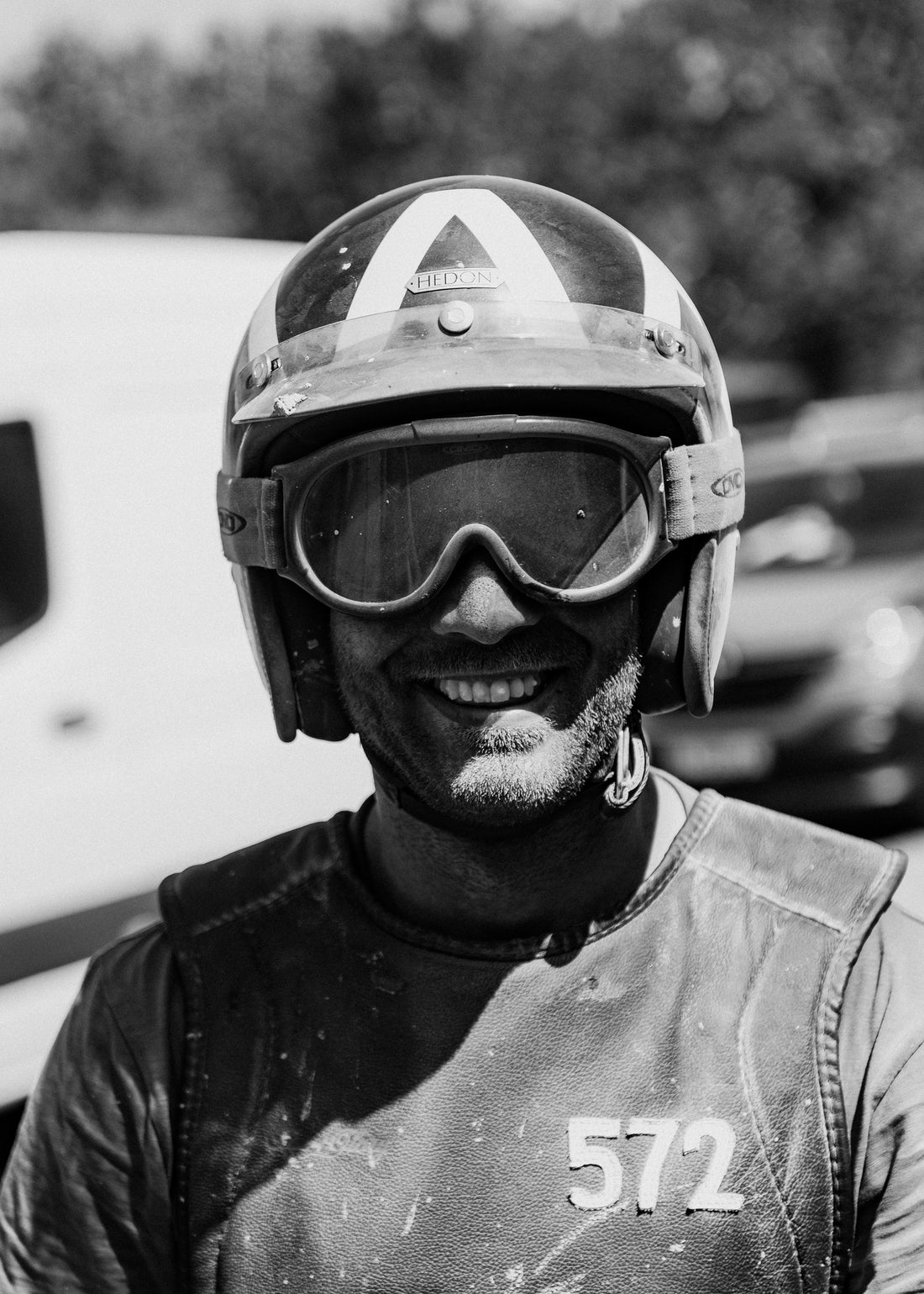 Hedonist Wheels & Waves 2026