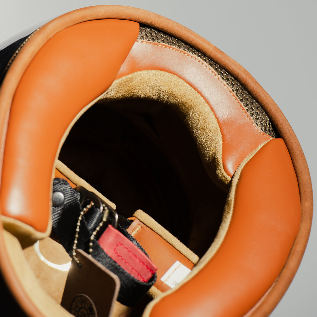 Silver Lining Heroine Racer et Classic 2.0 | Sur mesure
