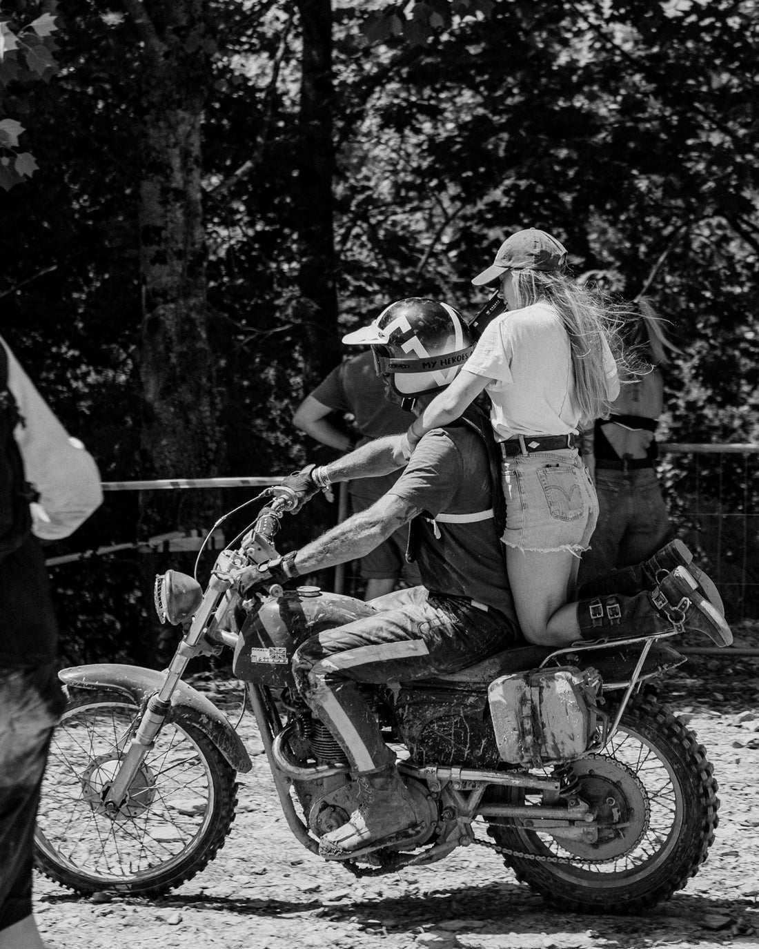 Hedonist Wheels & Waves 2026