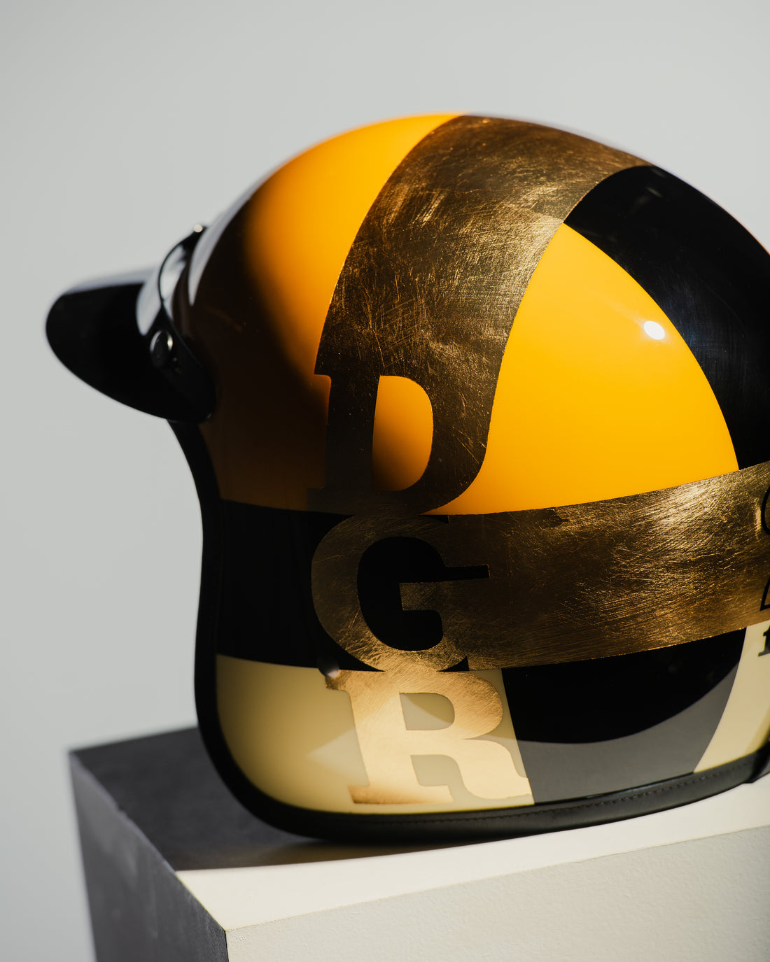 Hedonist Hedon x DGR 2026