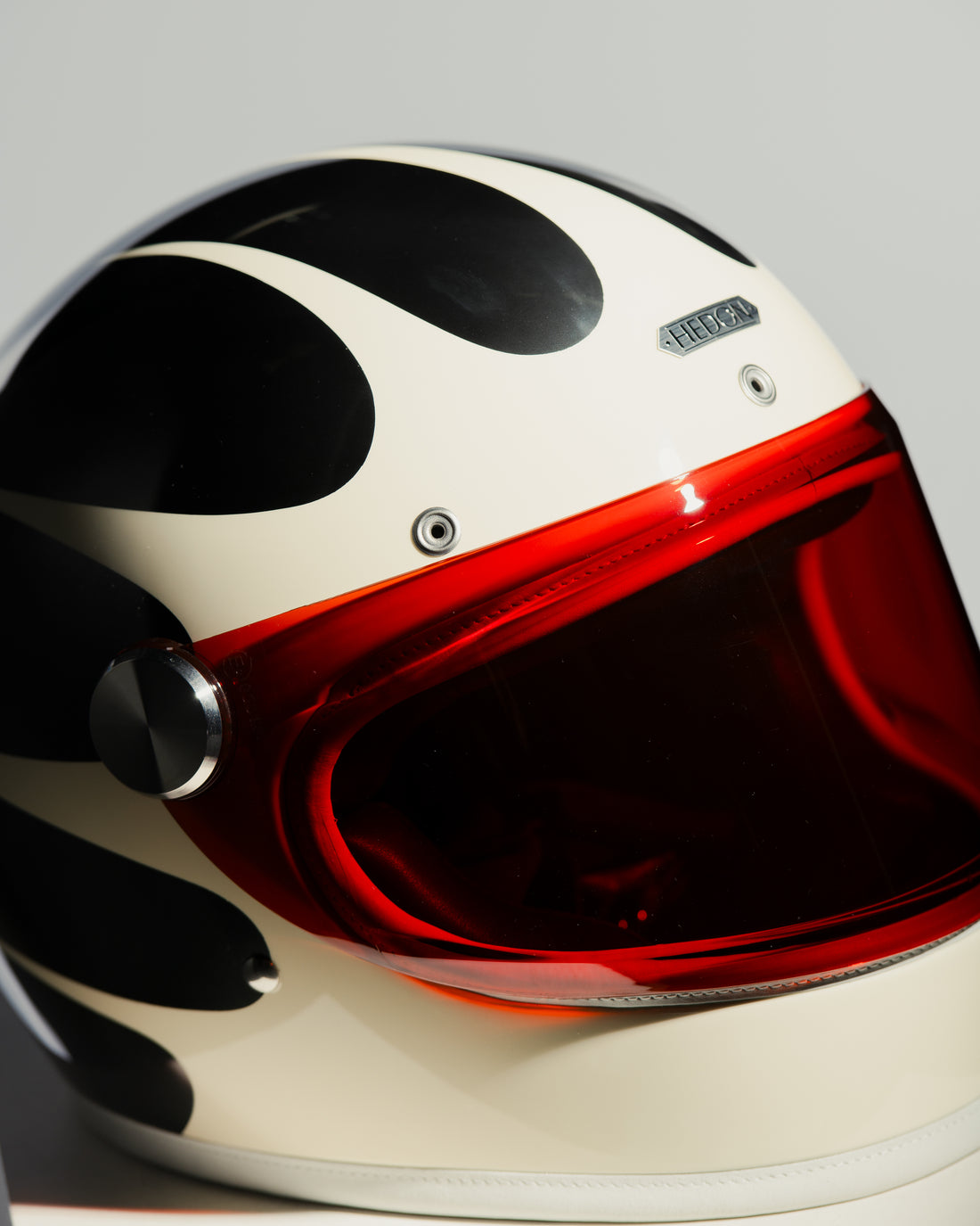 Heroine Racer 2.0 Royal Enfield