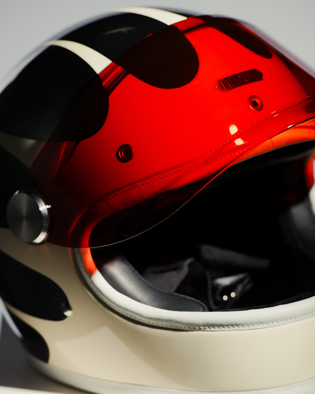 Heroine Racer 2.0 Royal Enfield