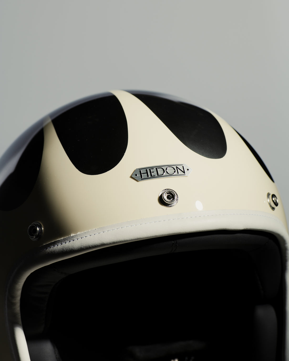 Hedonist Royal Enfield
