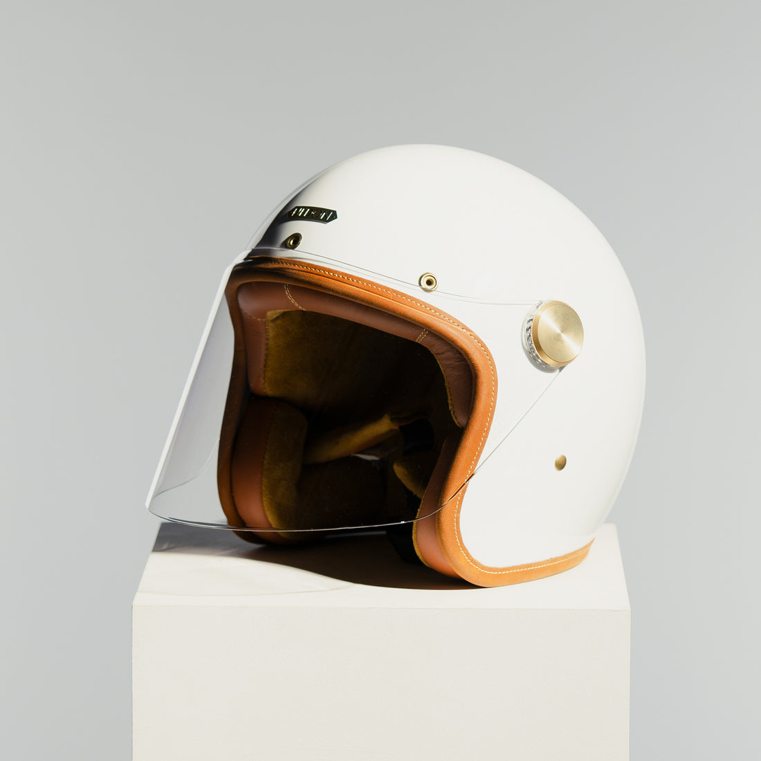 Epicurist 2.0 Knight White