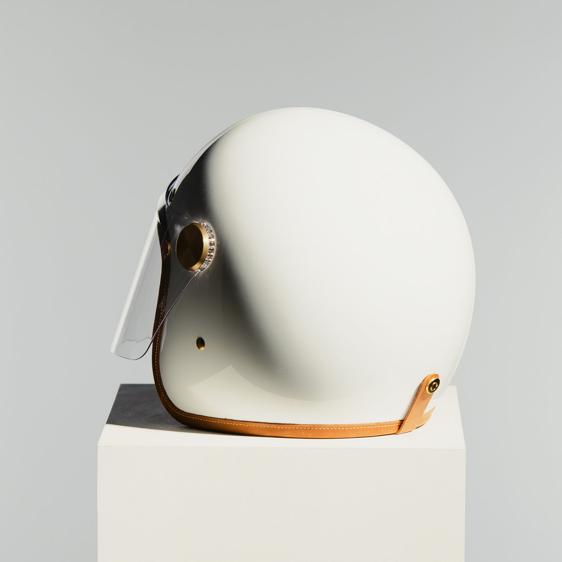 Epicurist 2.0 Knight White