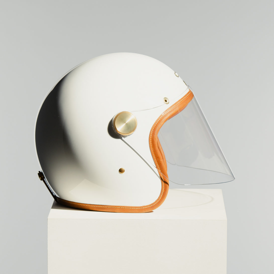 Epicurist 2.0 Knight White