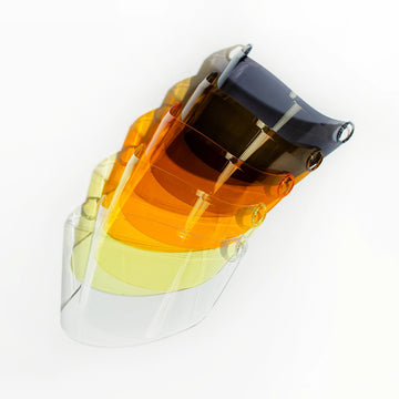Epicurist Visor 2.0