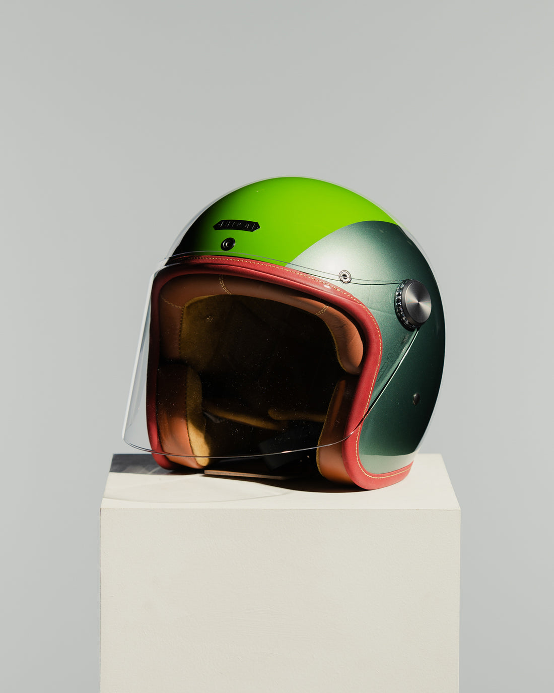 Custom Epicurist