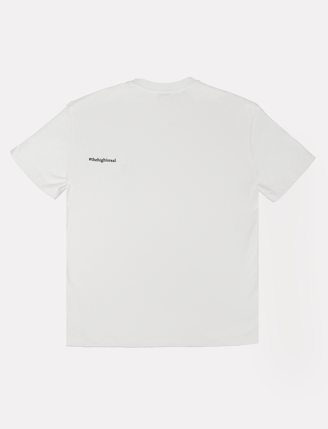 WHITE FORM & FU**TION T