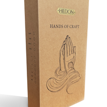 CRAFTED HANDS GLOVES SAND CRAFTED HANDS GLOVES SAND