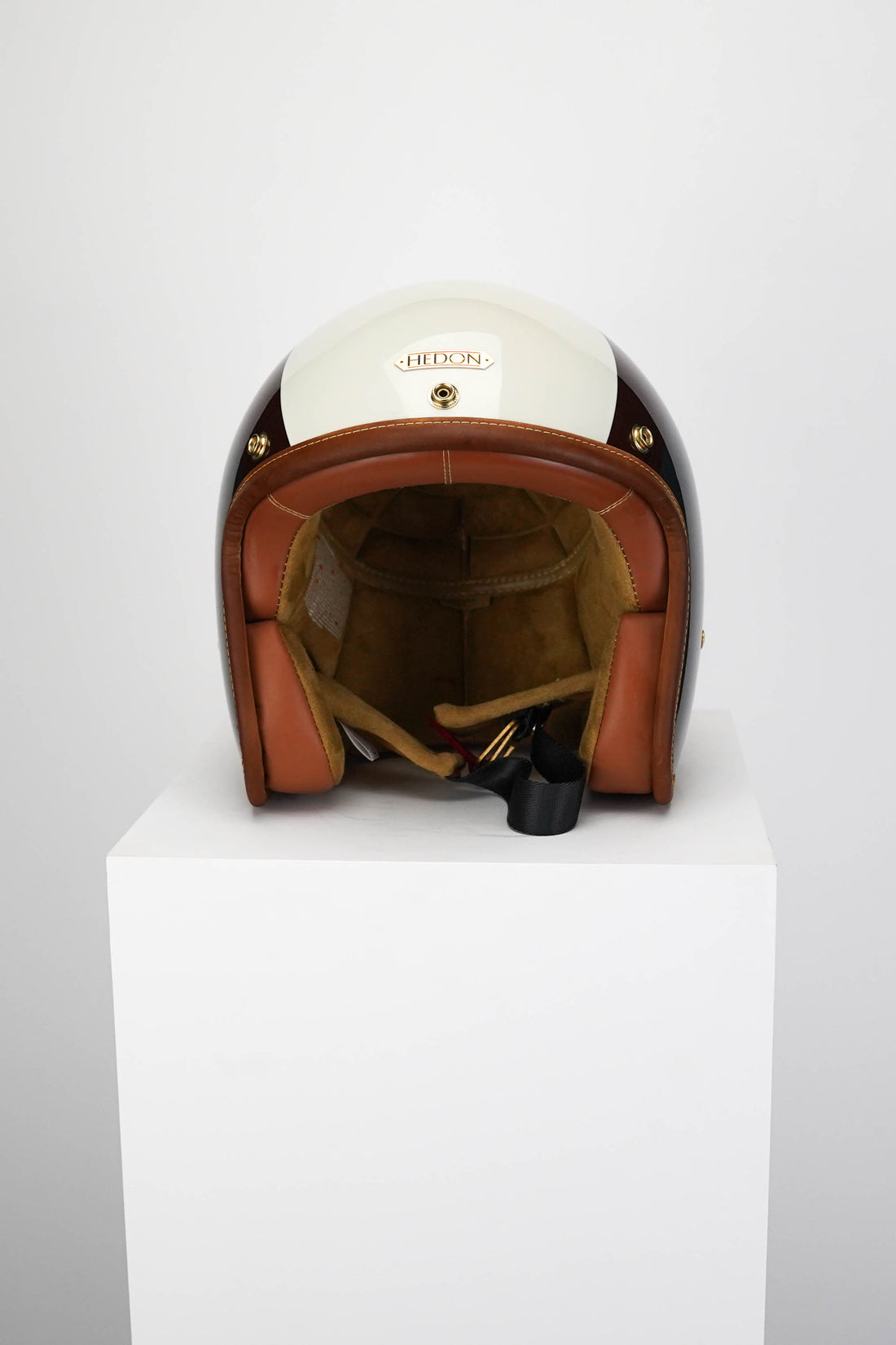 Hedonist Eastwood | Open Face Motorcycle Helmet | Hedon