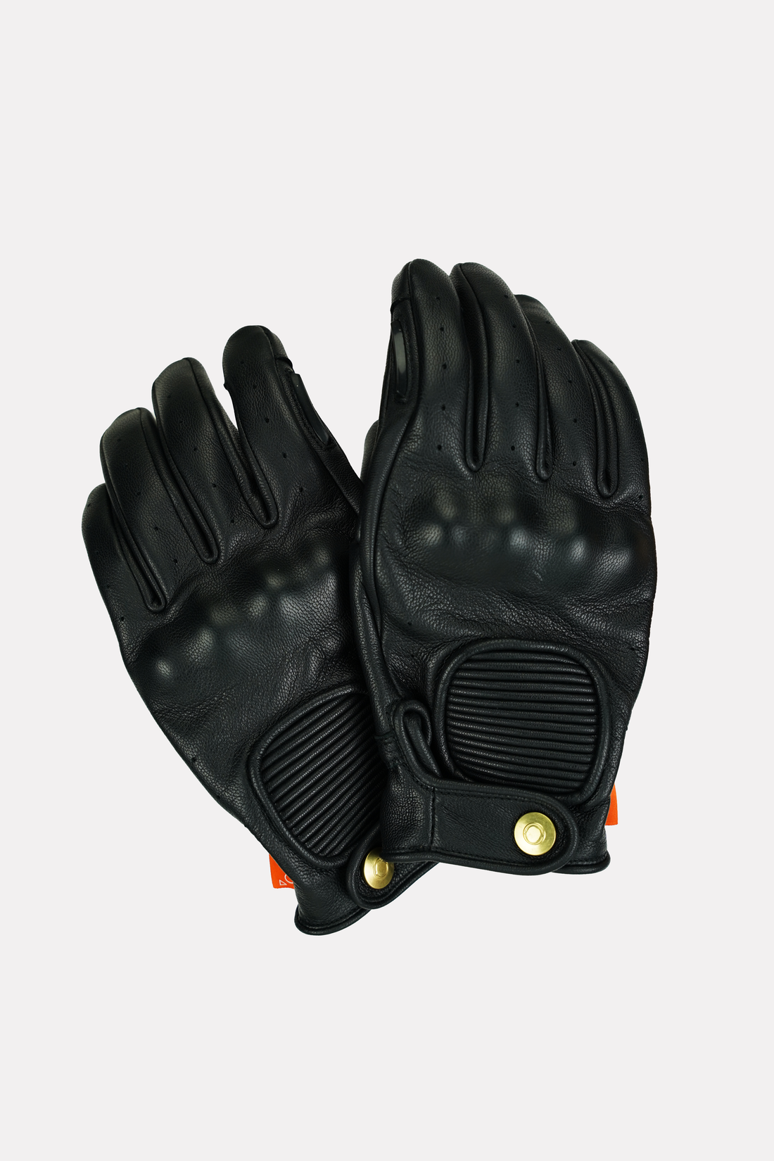 CRAFTED HANDS BLACK