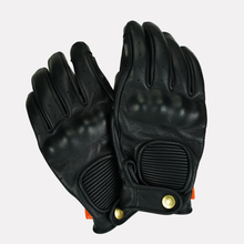 CRAFTED HANDS GLOVES BLACK CRAFTED HANDS GLOVES BLACK