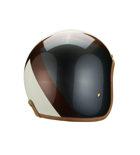 Hedonist Eastwood | Open Face Motorcycle Helmet | Hedon