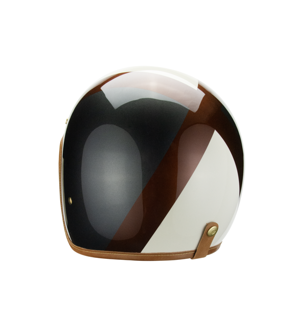Hedonist Eastwood | Open Face Motorcycle Helmet | Hedon