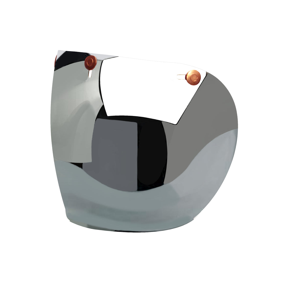 Shield Visor 2.0