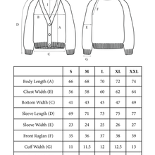 BLAUWE GEBREIDE CARDIGAN BLAUWE GEBREIDE CARDIGAN