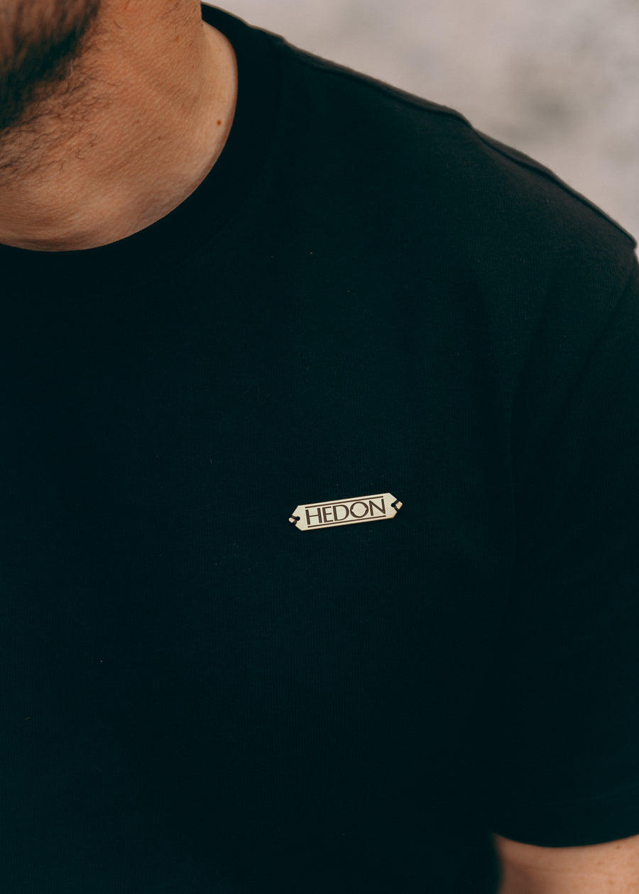 SIGNATURE BLACK T