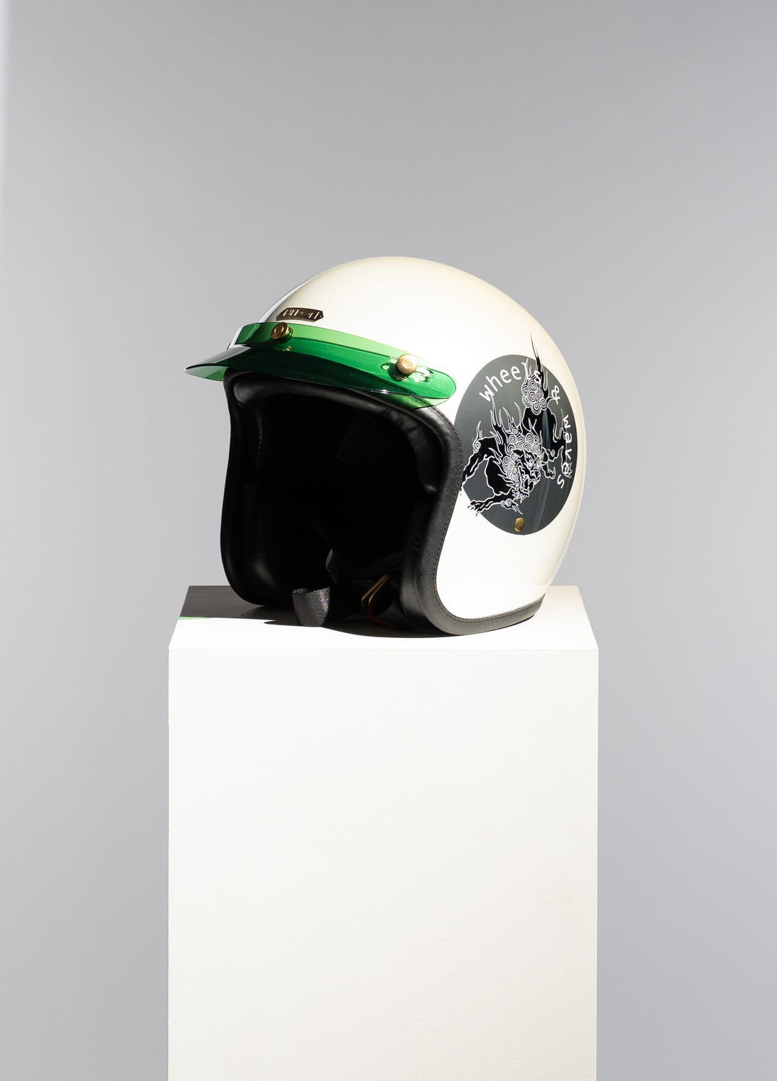 Hedonist Wheels & Waves 2025