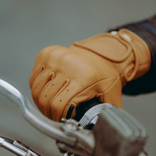 CRAFTED HANDS GLOVES SAND CRAFTED HANDS GLOVES SAND