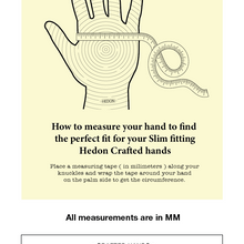 CRAFTED HANDS GLOVES SAND CRAFTED HANDS GLOVES SAND