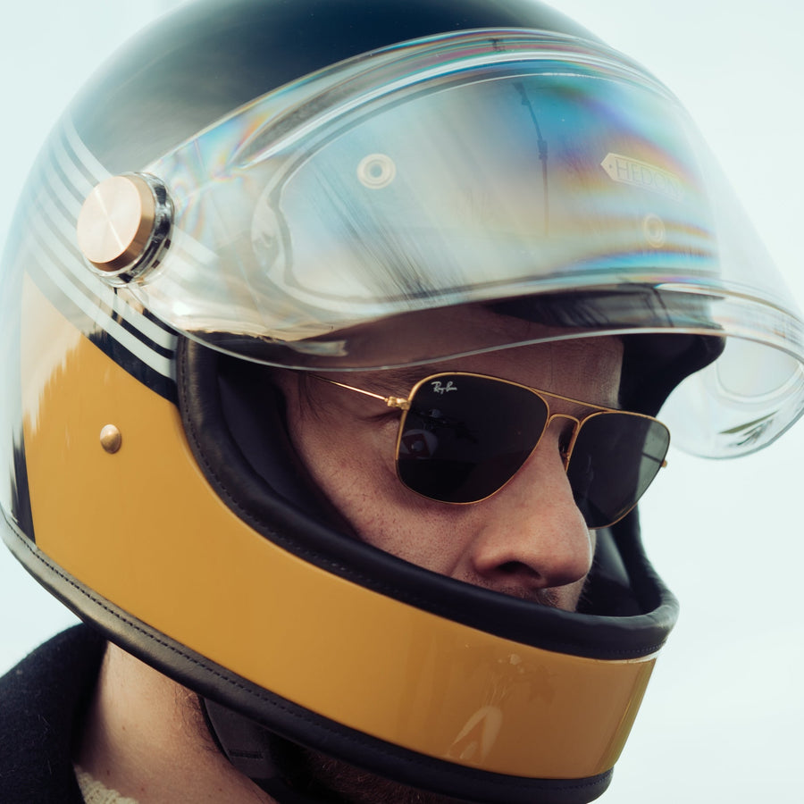 Sportsman Heroine Racer 2.0 | Made-To-Order