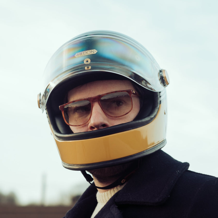 Sportsman Heroine Racer 2.0 | Made-To-Order