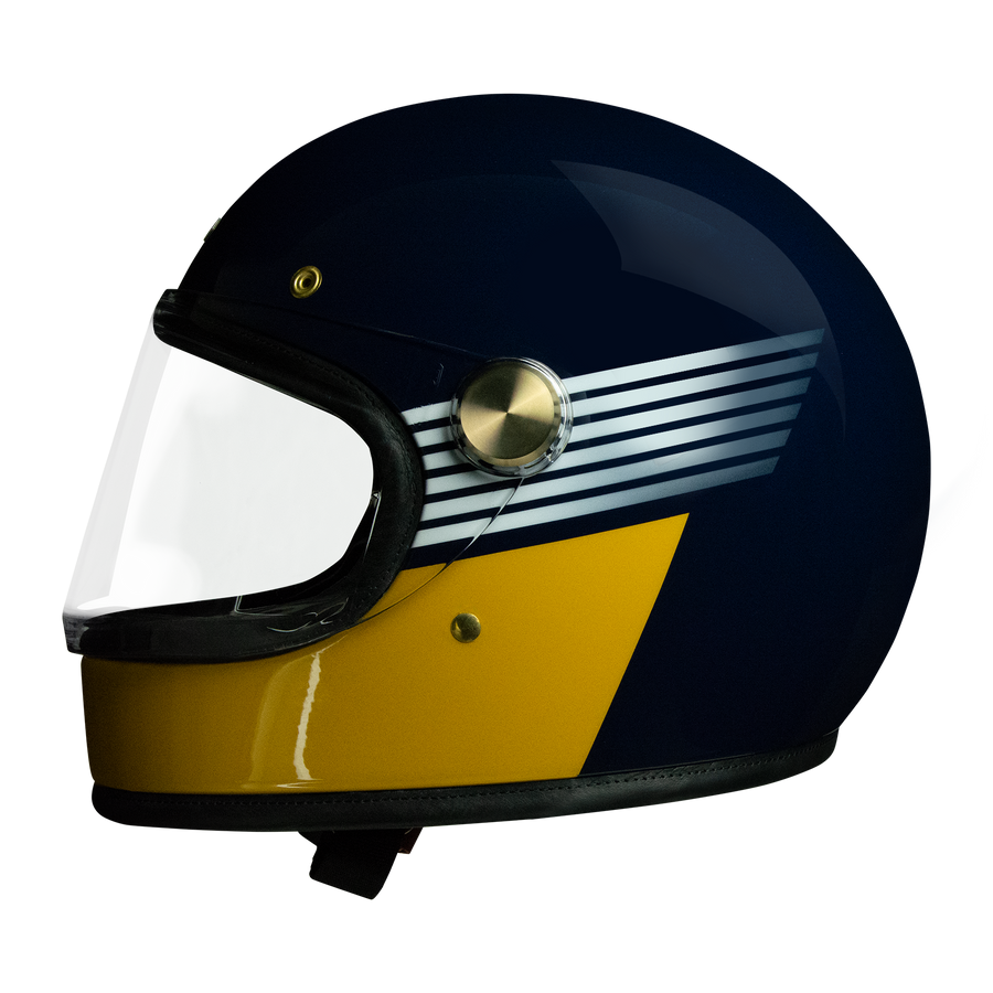 Sportsman Heroine Racer 2.0 | Made-To-Order
