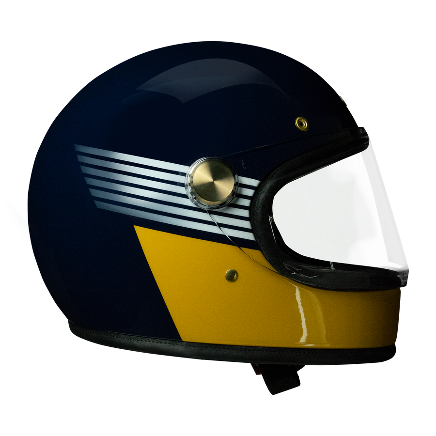 Sportsman Heroine Racer 2.0 | Made-To-Order