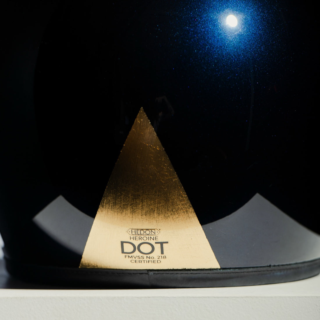 Heroine Racer Moonlight 2.0 | Made-To-Order