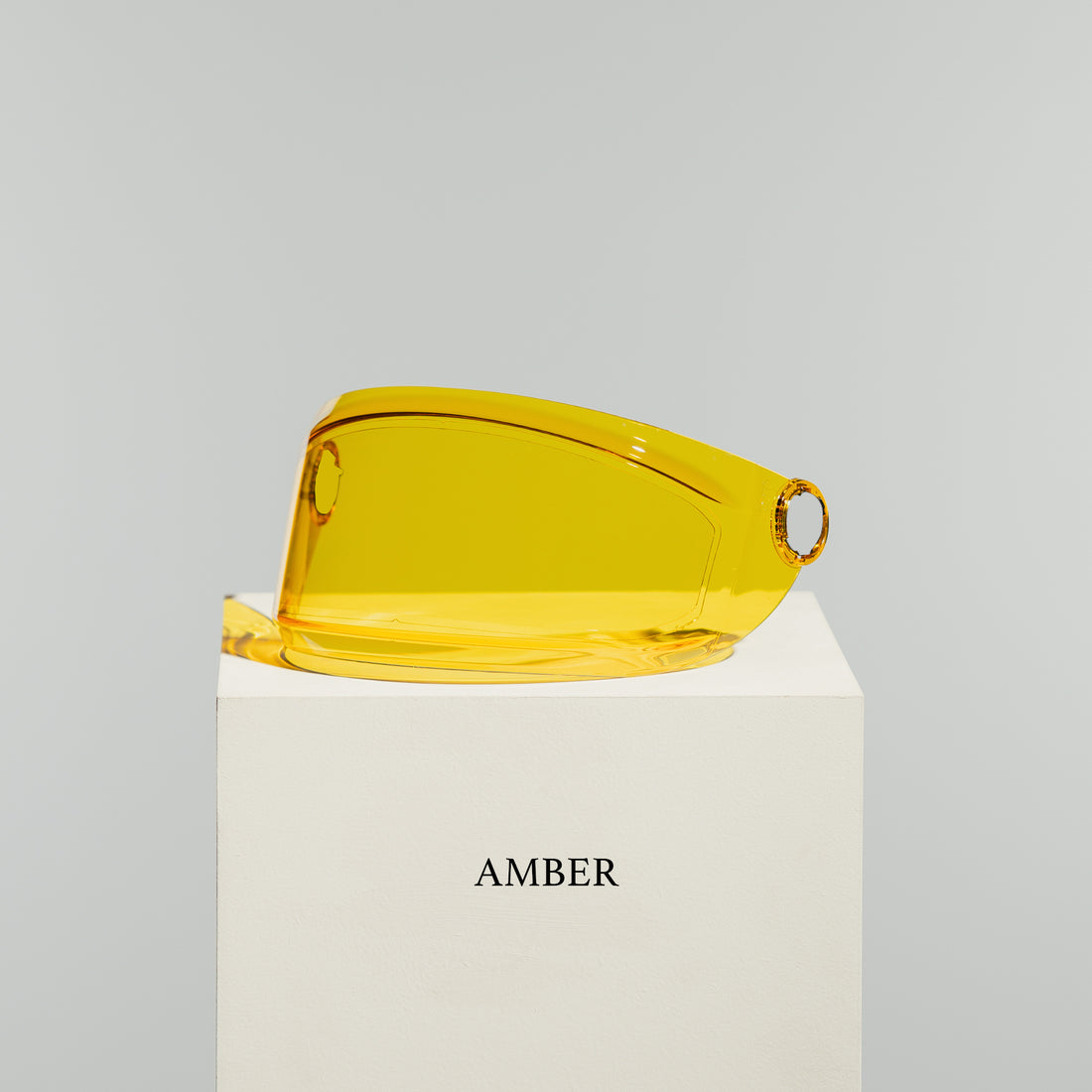 Heroine Racer Visier 2.0