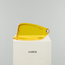 Heroine Racer Visor 2.0 Heroine Racer Visor 2.0