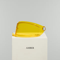 Heroine Racer Visier 2.0