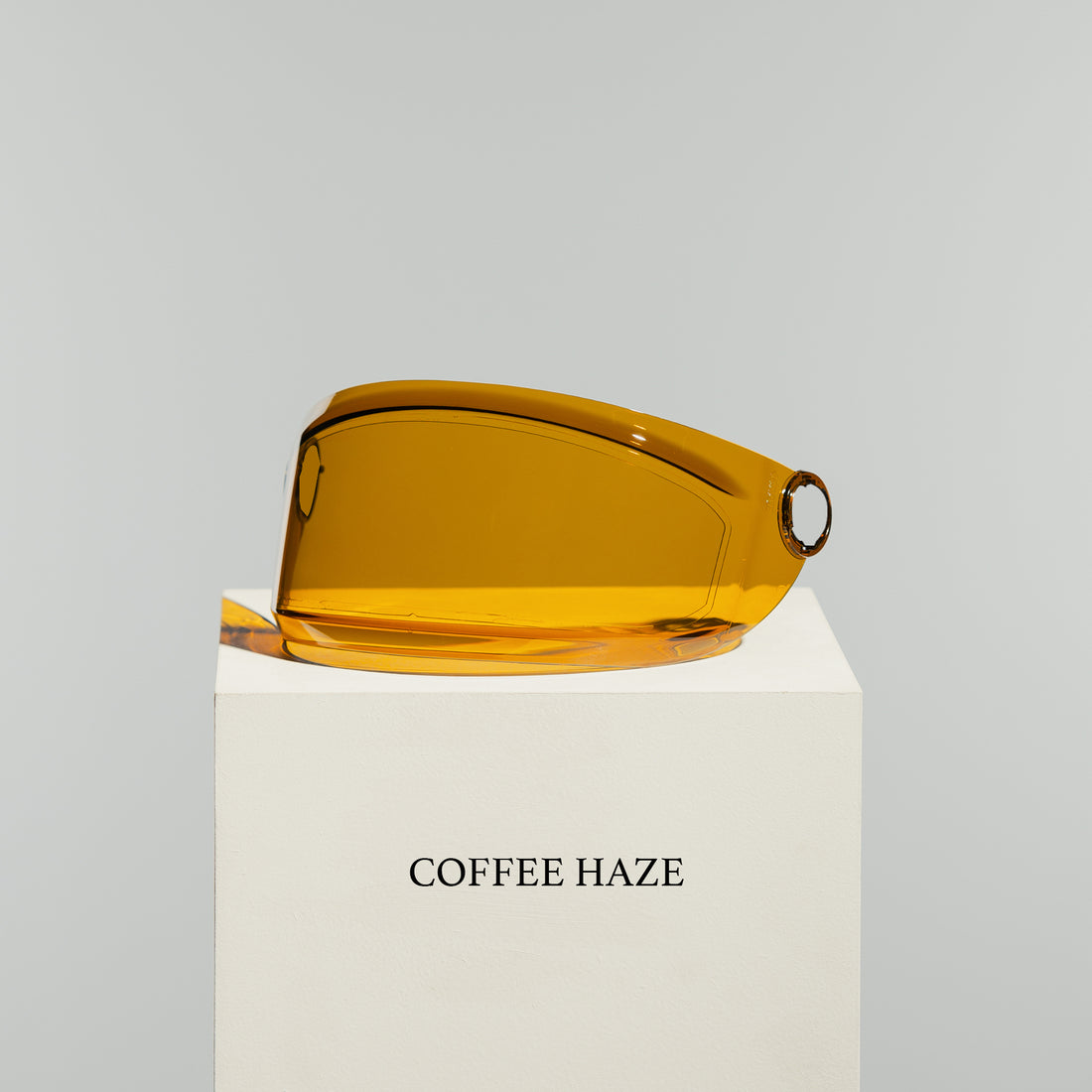 Heroine Racer Visier 2.0