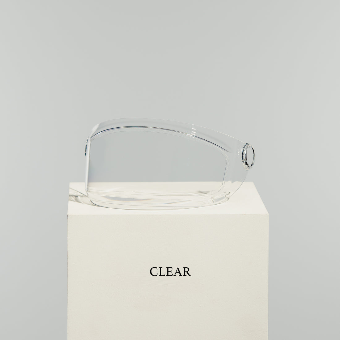 Heroine Racer Visier 2.0