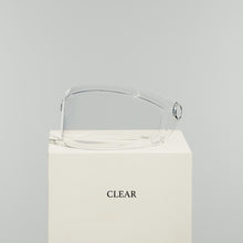 Heroine Racer Visor 2.0 Heroine Racer Visor 2.0