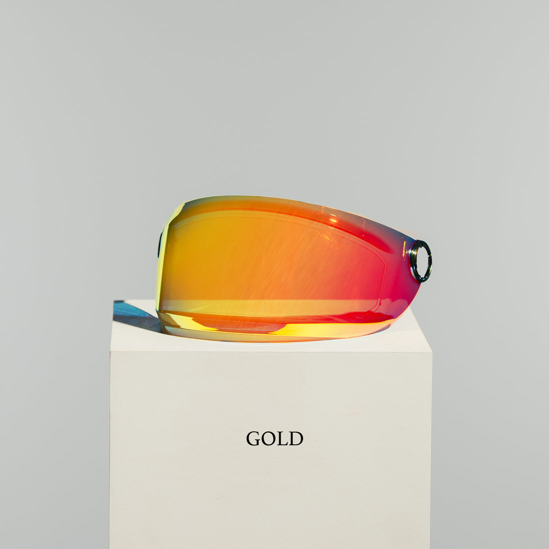 Heroine Racer Visier 2.0