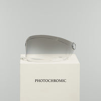 Heroine Racer Visier 2.0