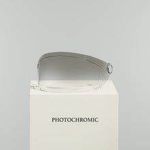 Heroine Racer Visor 2.0 Heroine Racer Visor 2.0