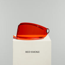 Heroine Racer Visor 2.0 Heroine Racer Visor 2.0