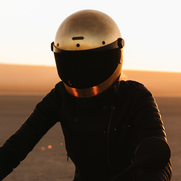 Cleopatra Heroine Racer & Classic 2.0 | Made-To-Order at HEDON